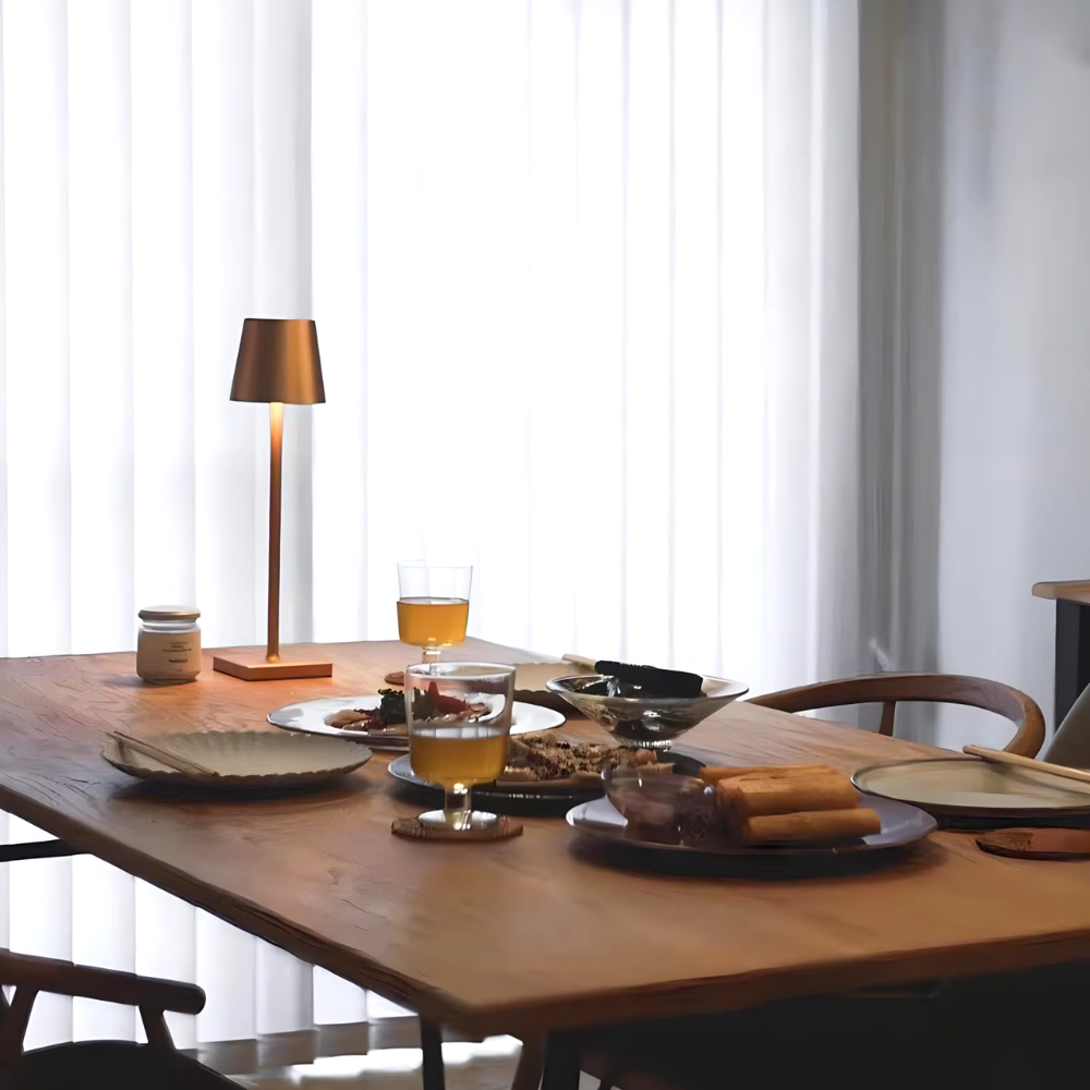 Lampă de birou Fendry