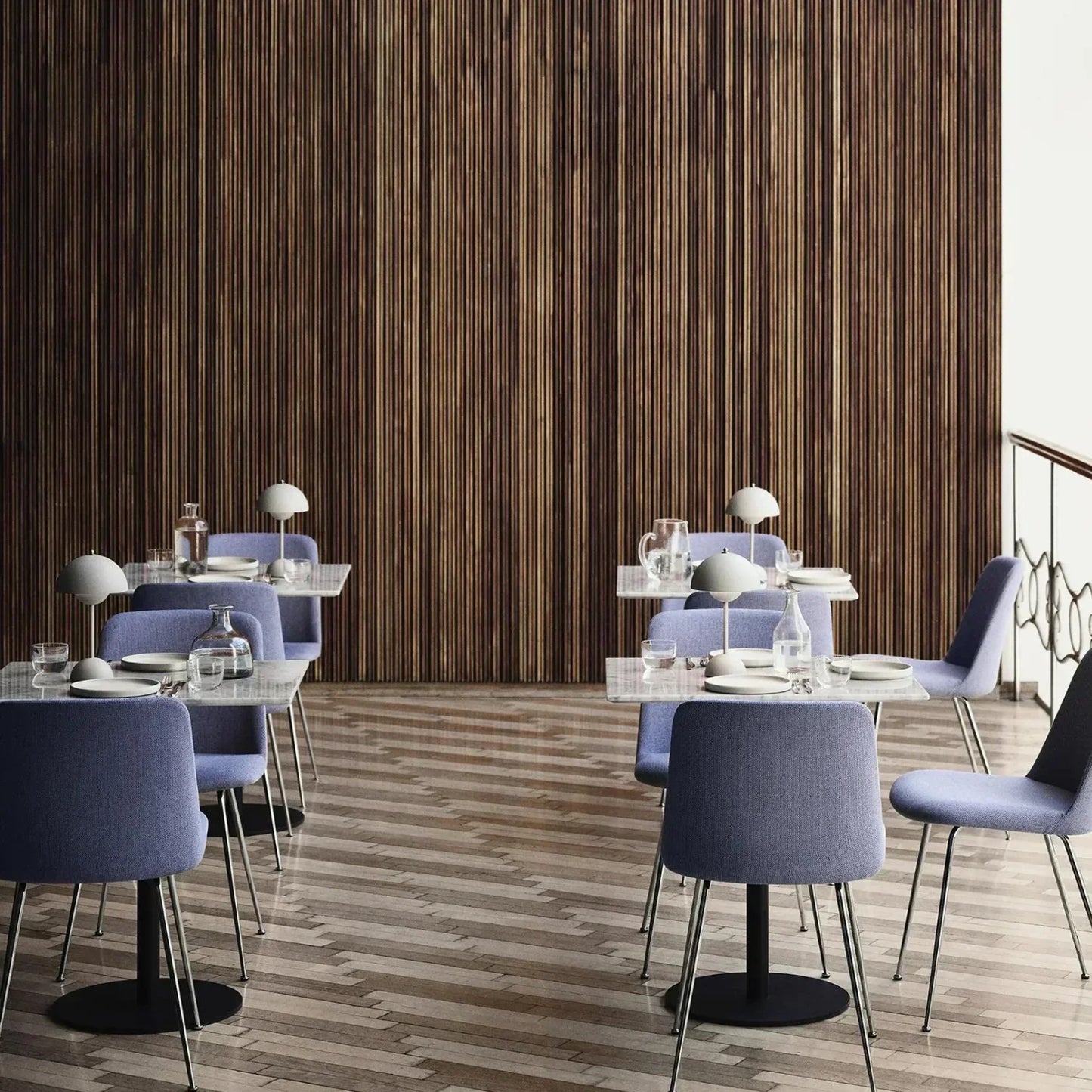 Lampă de Birou Amsterdam cu Design Modern