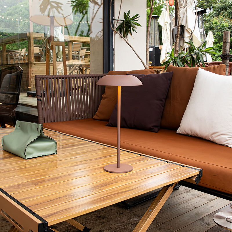 Lampă de masă în stil Chicago