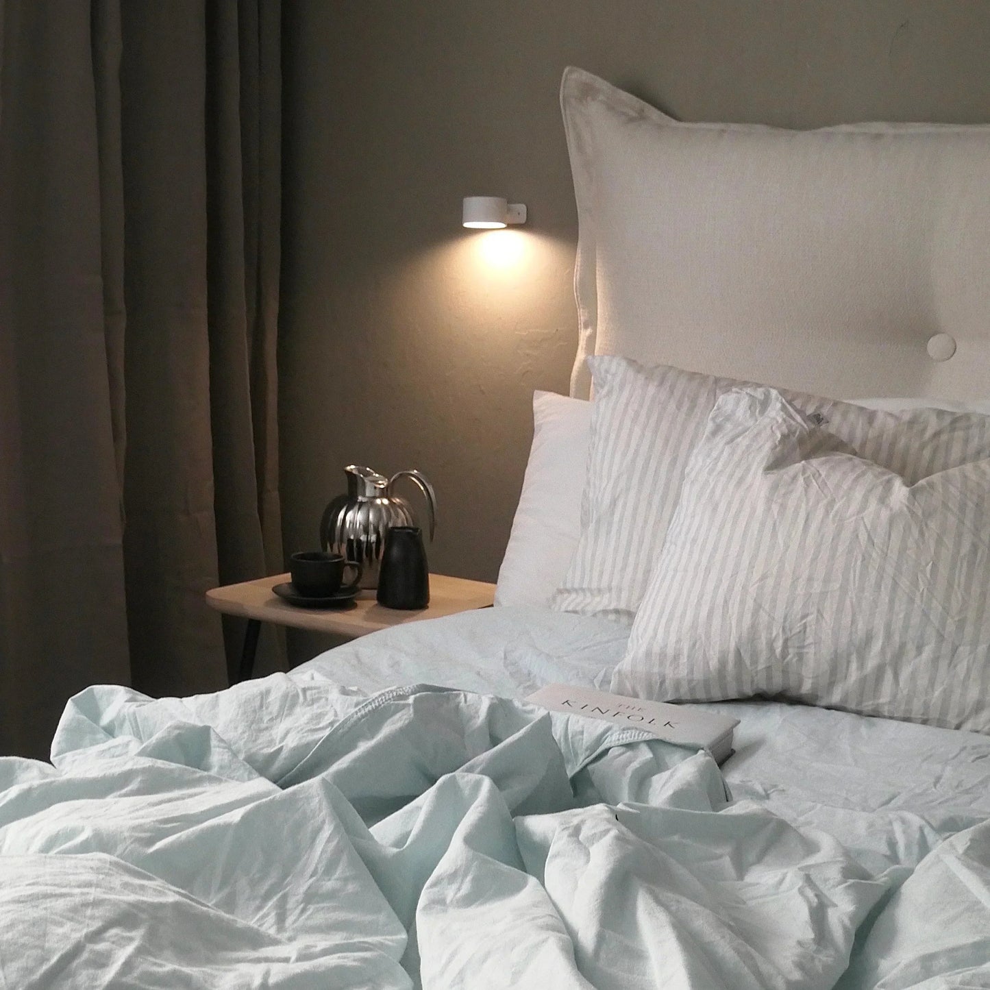 EasyStick™ Lumină de perete fără fir