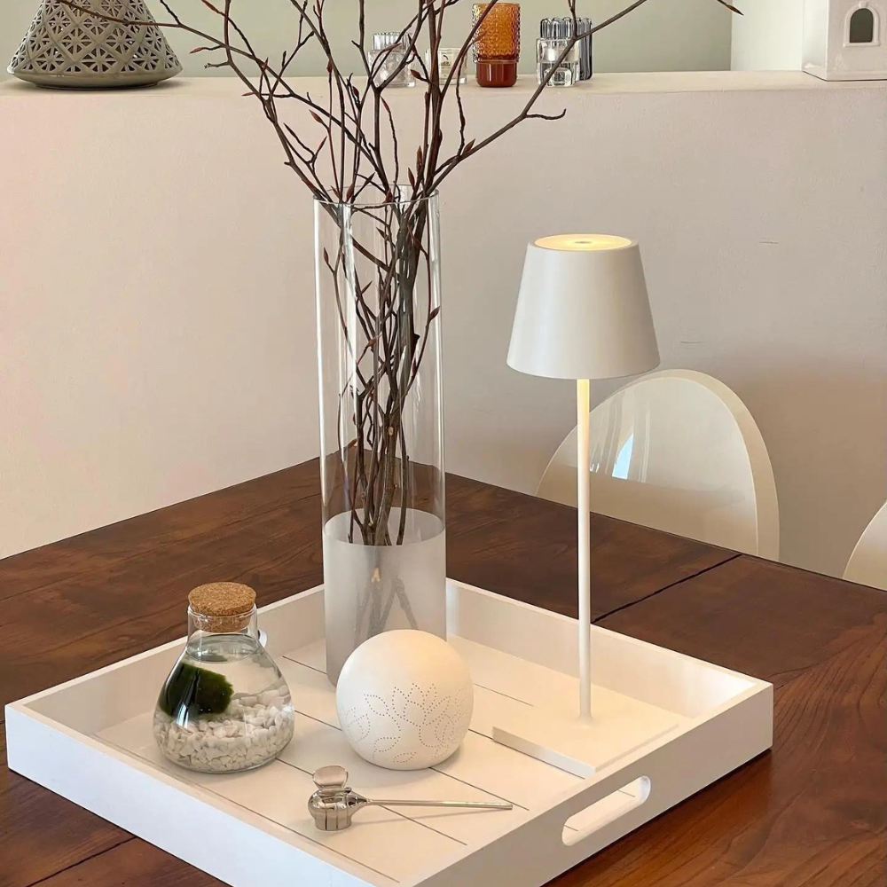 Lampă de birou Fendry