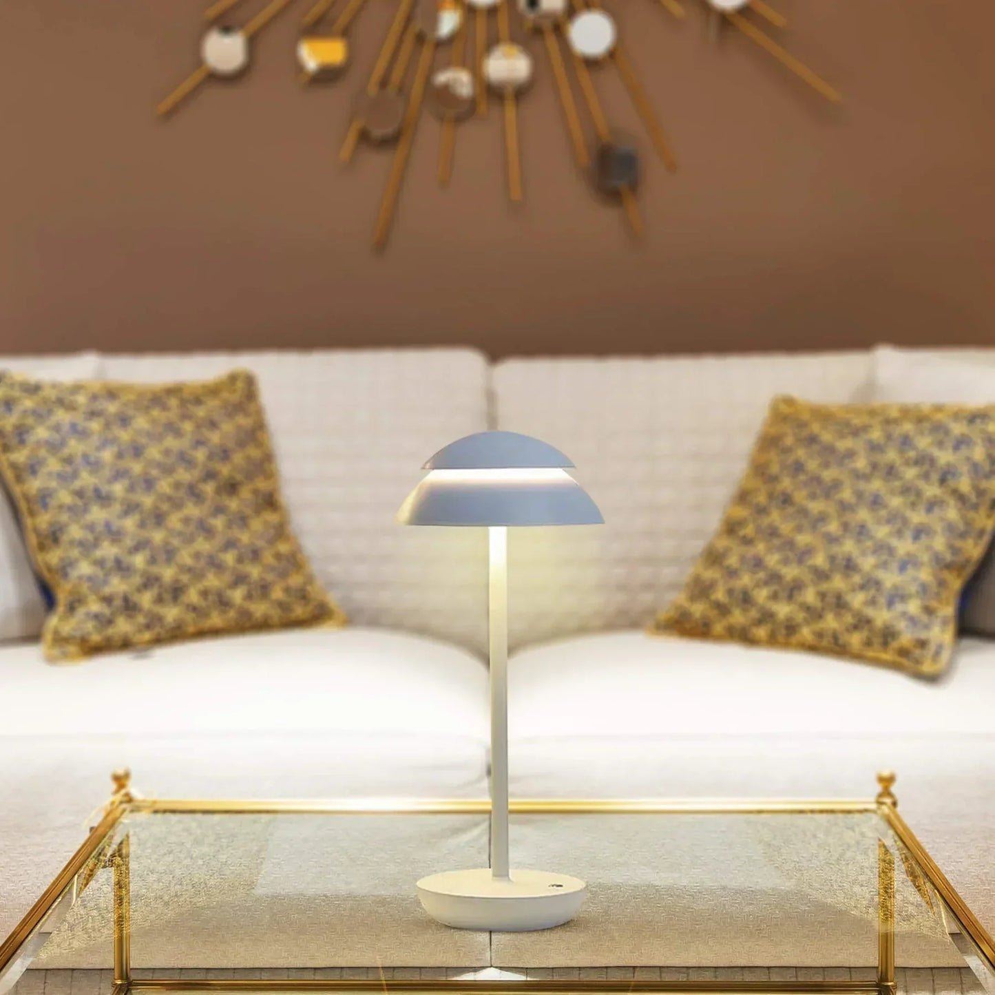 Lampă Premium Luminioasă