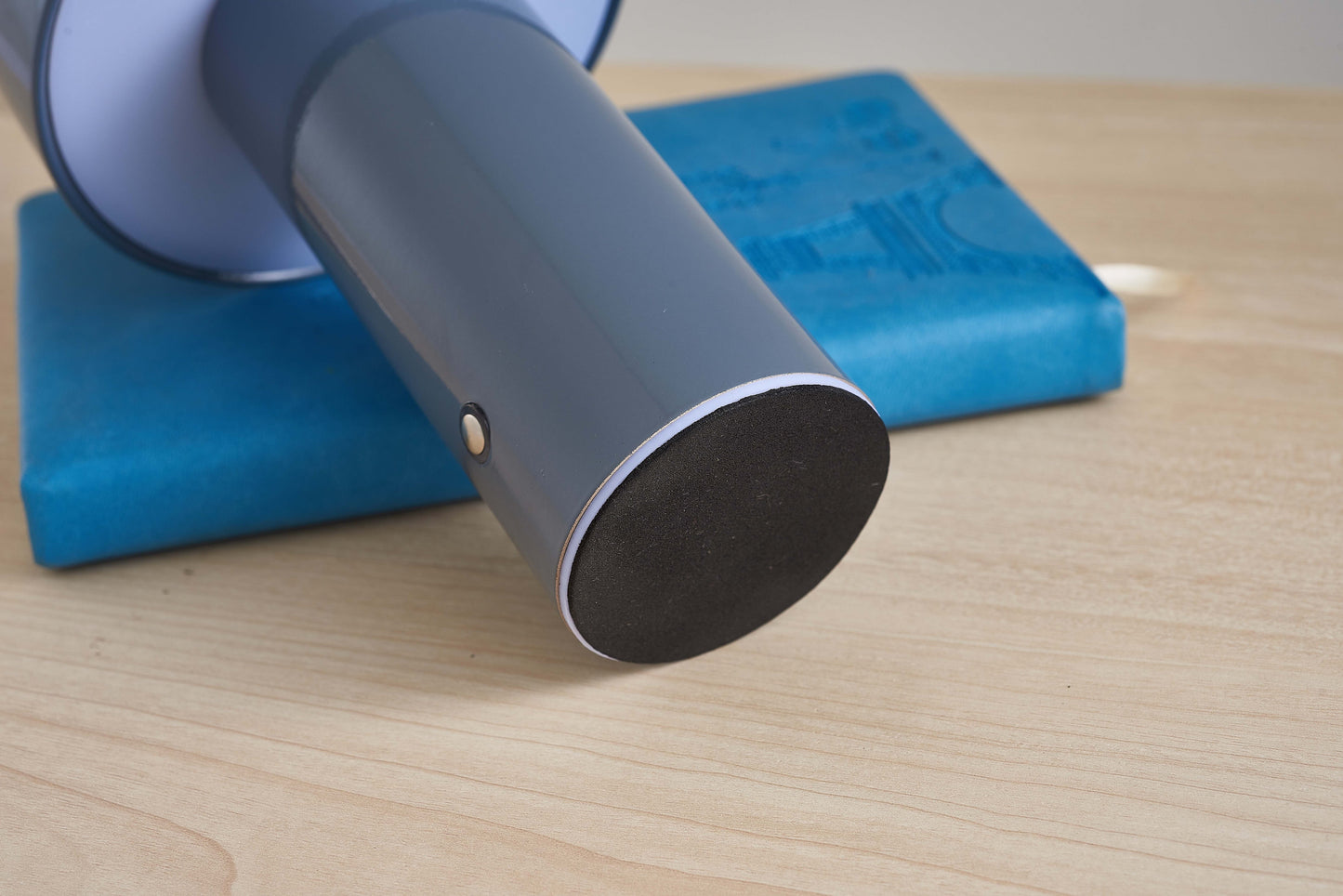 Roma - Lampă de masă wireless cu design ciupercă