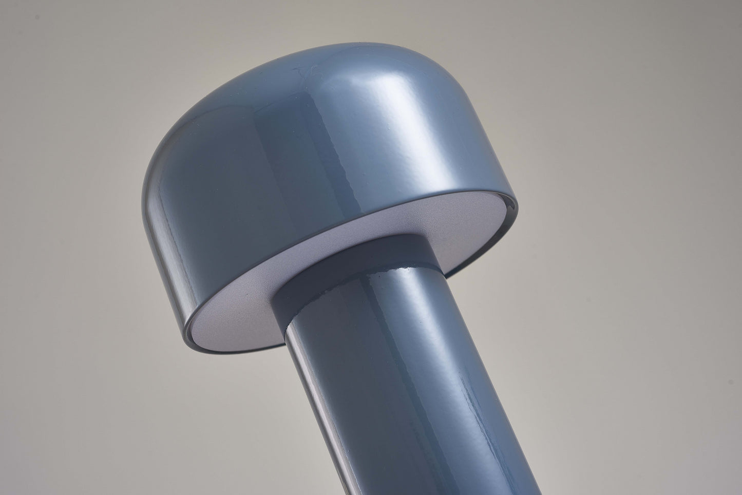 Roma - Lampă de masă wireless cu design ciupercă