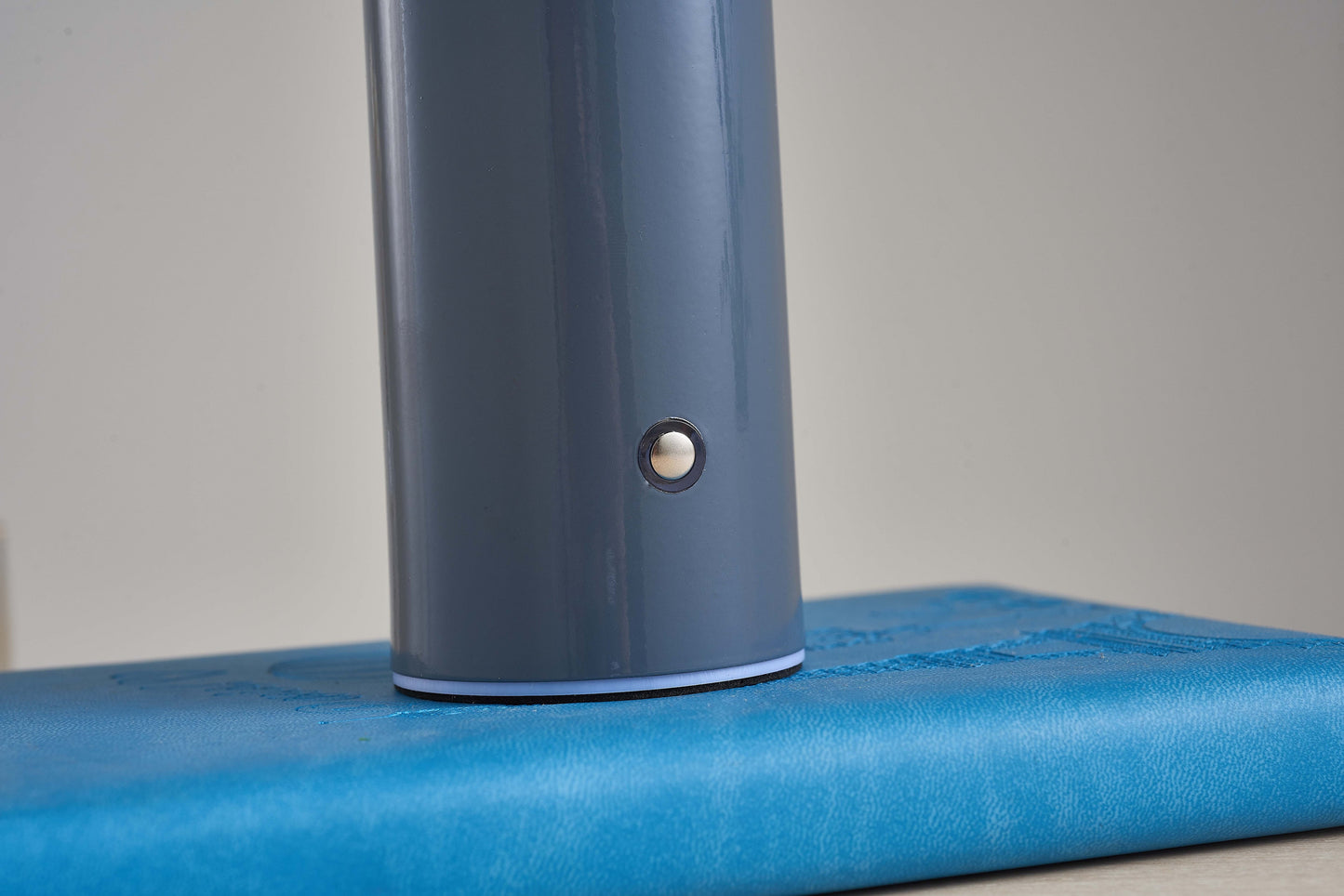 Roma - Lampă de masă wireless cu design ciupercă