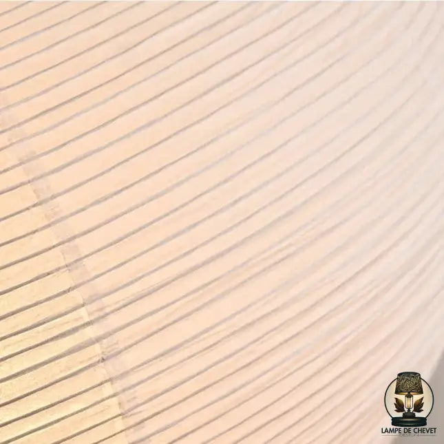 Etokuso - Lampă de birou din hârtie japoneză