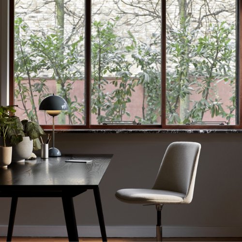 Lampă de Birou Amsterdam cu Design Modern