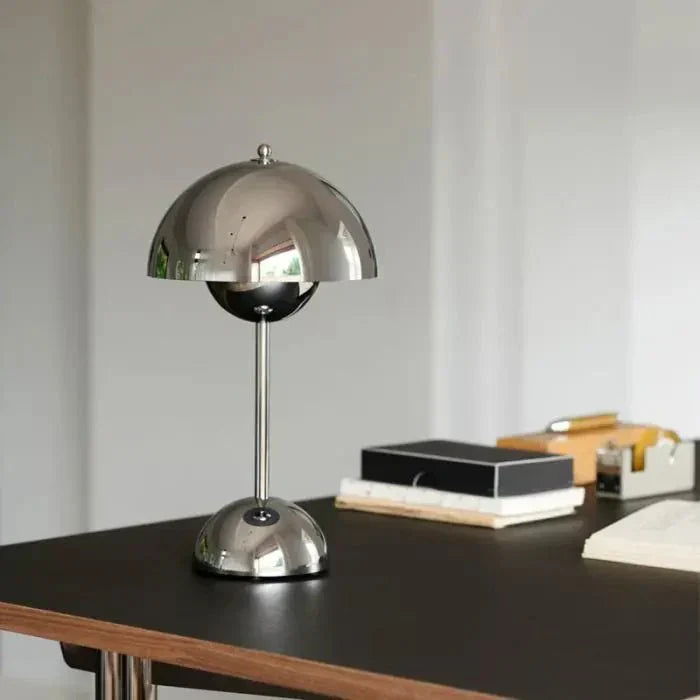 Lampă de Birou Amsterdam cu Design Modern