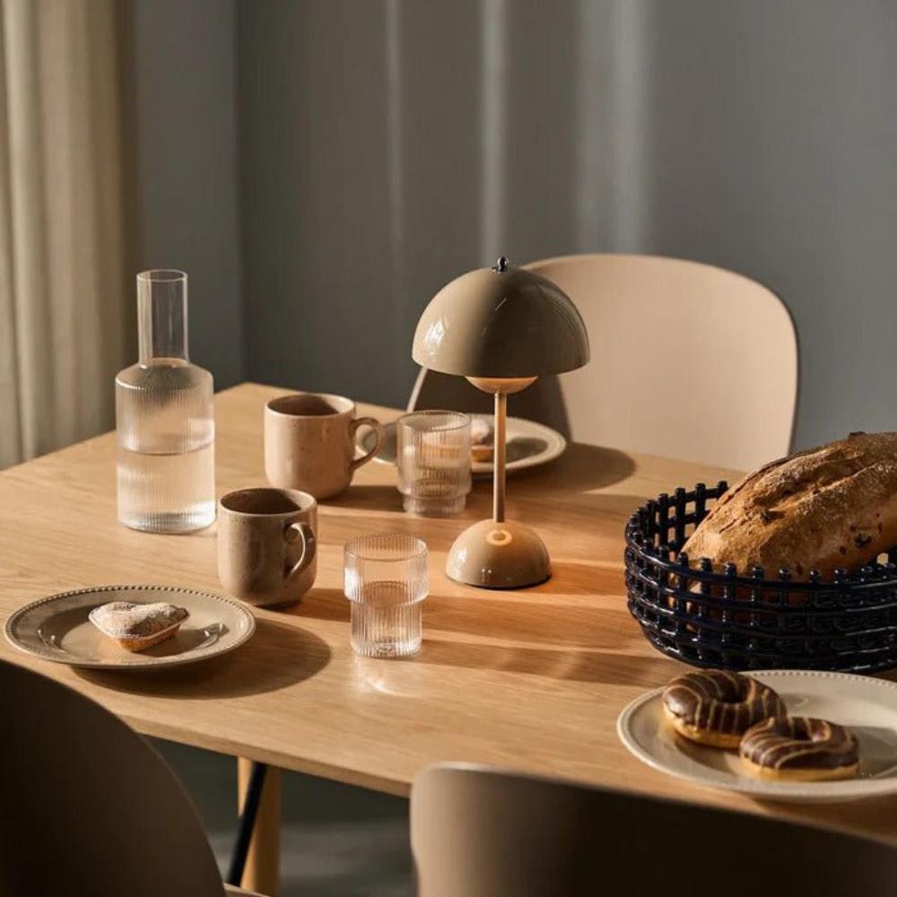 Lampă de Birou Amsterdam cu Design Modern