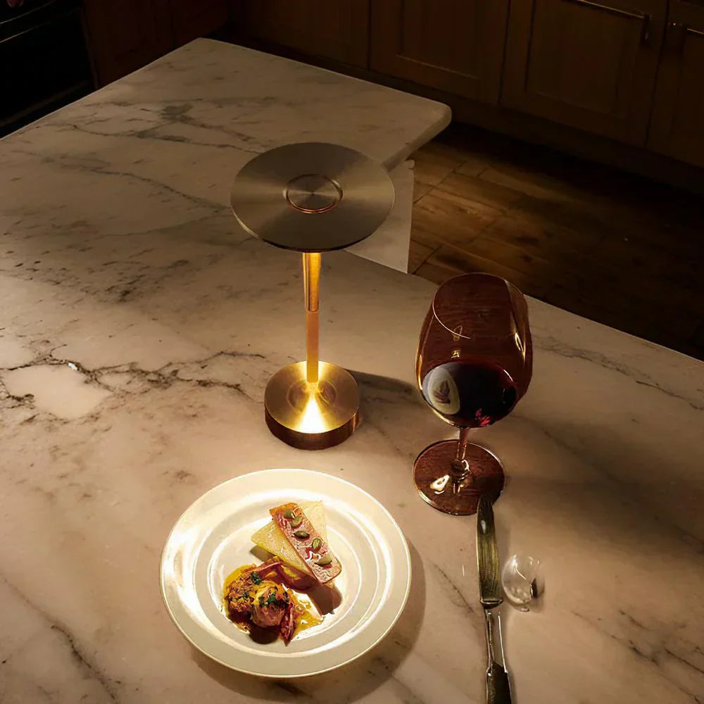 Masă Lumină Mareno